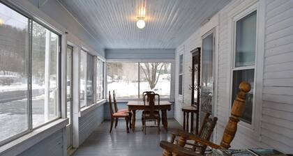 DoubleDiamond Ski Lodge near Killington, Pico, Sugarbush, Mad River Glen