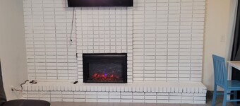 Charming 2-bedroom apartment with WiFi, AC in quaint Orem