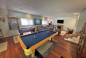 Spielezimmer