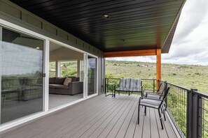 テラス / パティオ