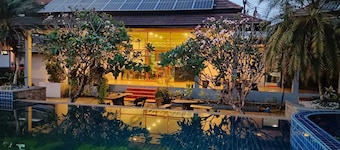 Iyara Boty Resort