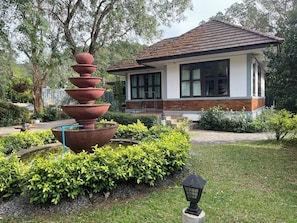 Exterior - Iyara Boty Resort (Ko Chang)