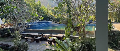 Εξωτερικοί χώροι