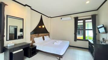 Deluxe-Villa | 14 Schlafzimmer, Zimmersafe, laptopgeeigneter Arbeitsplatz