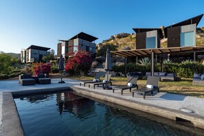 Free WiFi - Atika Retreat (Valle de Guadalupe)