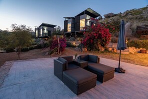 Exterior - Atika Retreat (Valle de Guadalupe)