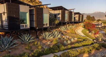 Atika Retreat