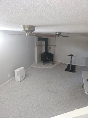 Interior - Not available (Cedar Falls)