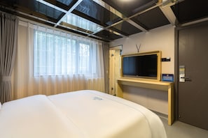 Habitación Confort | Vista desde la habitación