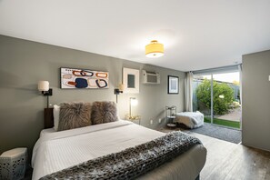 4 Schlafzimmer, Bügeleisen/Bügelbrett, kostenloses WLAN, Bettwäsche