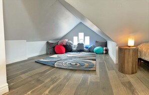 Interieur