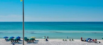 NEW List - New Golf Cart+Private Hot Tub! 3BR Beach Bungalow