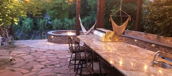 6-Bedroom Masterpiece in the Historic District