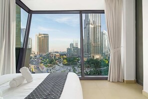 2 Schlafzimmer, Bügeleisen/Bügelbrett, Reisekinderbett, WLAN