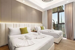 4 Schlafzimmer, Bügeleisen/Bügelbrett, Reisekinderbett, WLAN