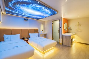 Basic Room