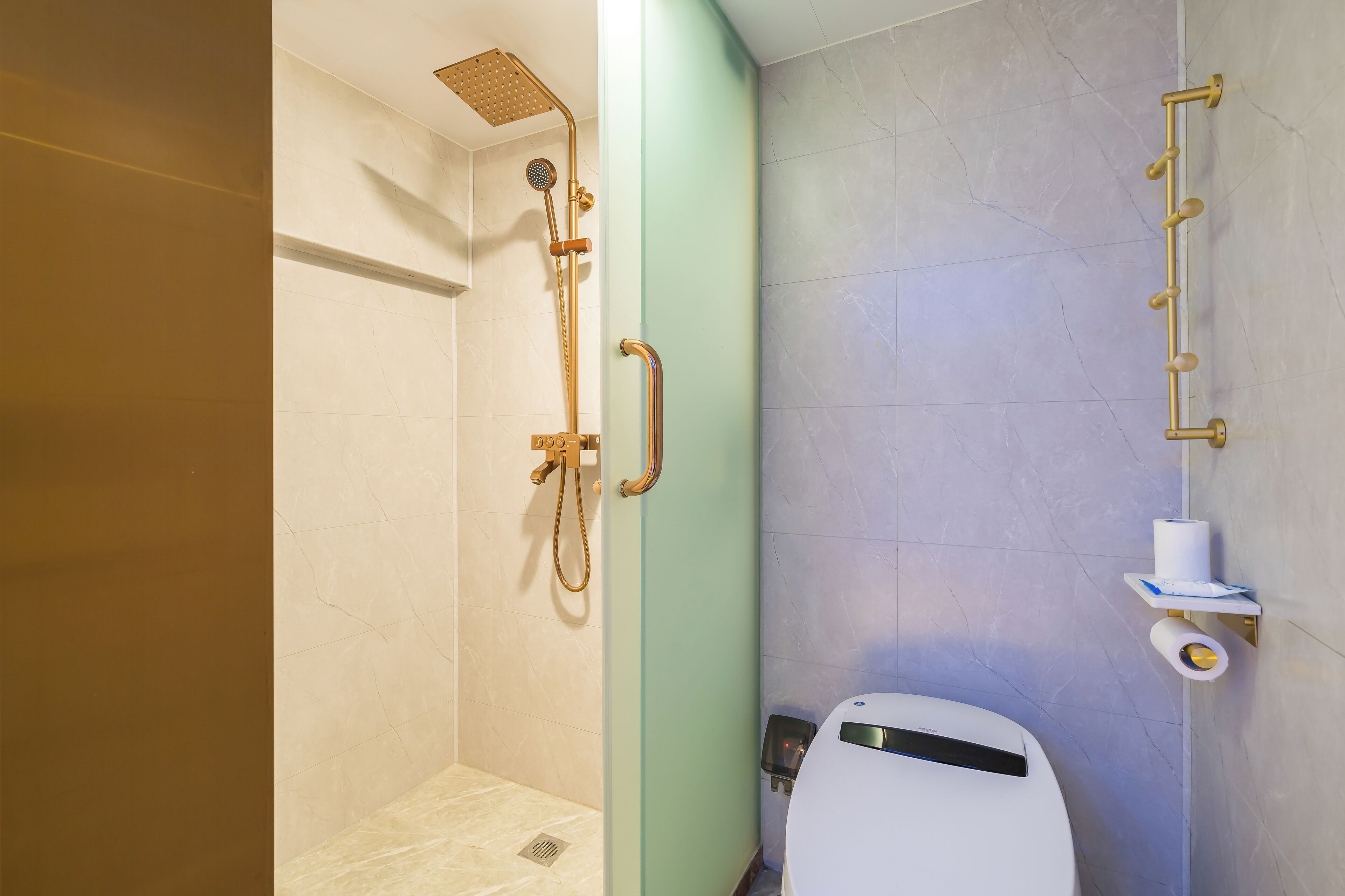 Photo - Dequan Luxury Huayuan Hotel, near SOLANA