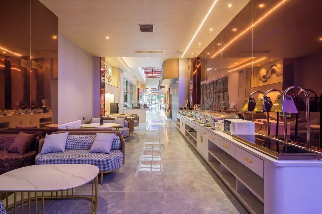 Photo - Dequan Luxury HuaYuan Hotel