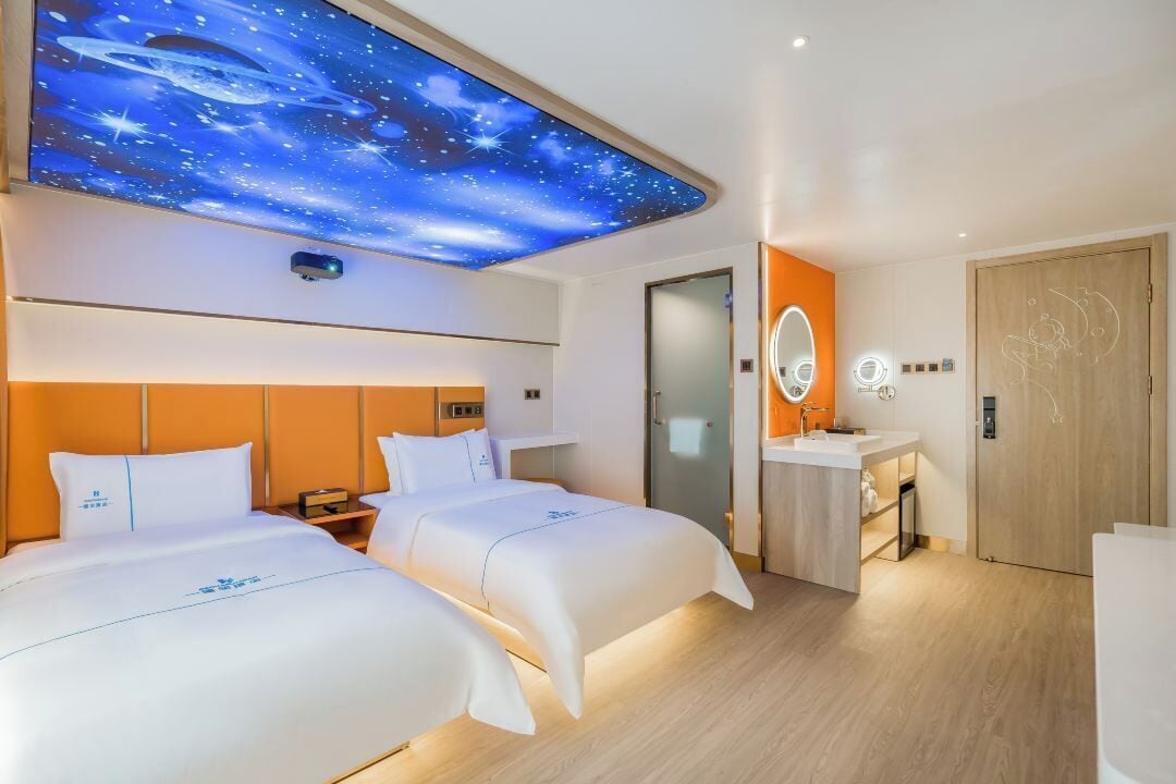 Photo - Dequan Luxury HuaYuan Hotel
