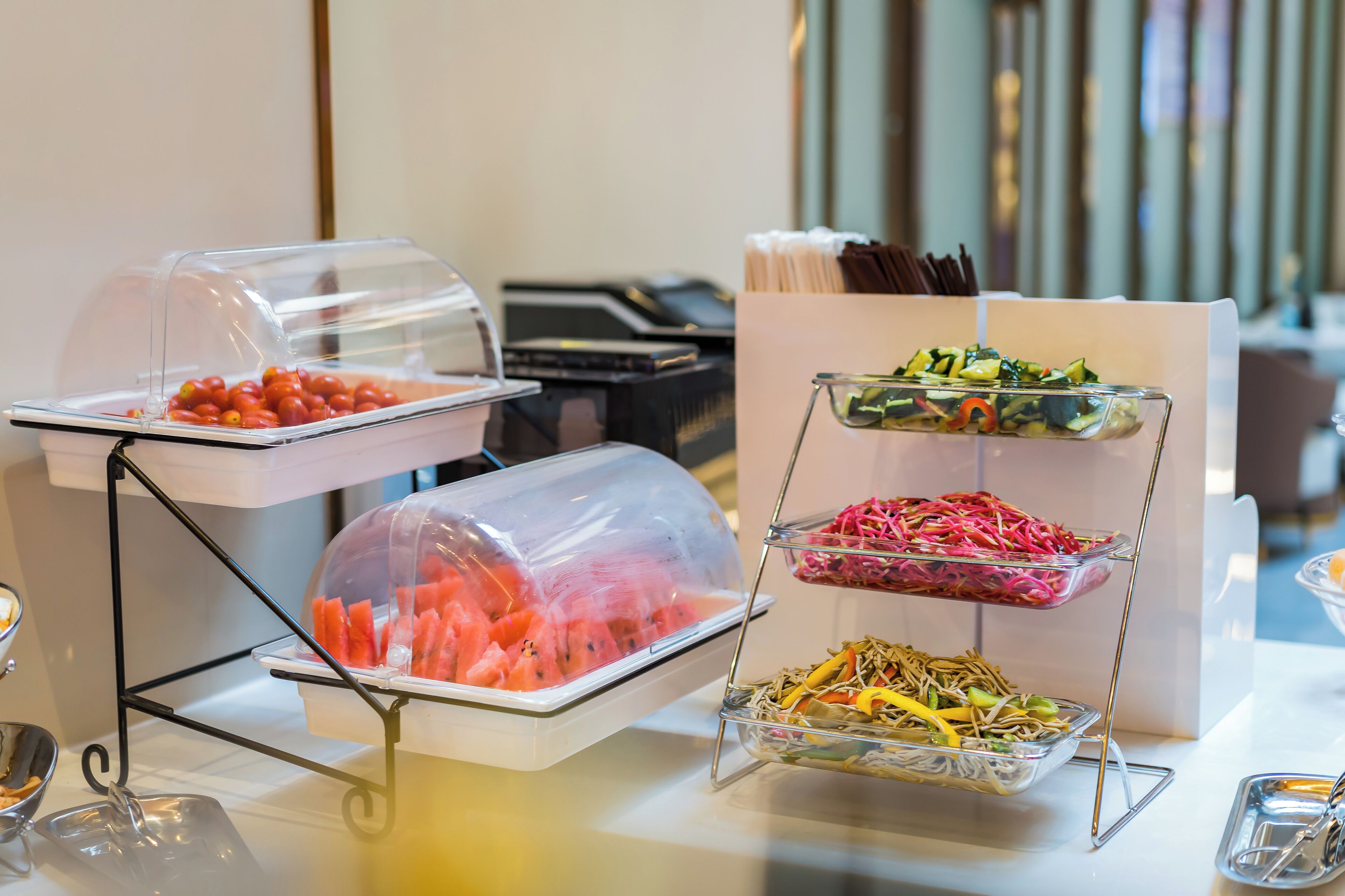 Photo - Dequan Luxury Huayuan Hotel, near SOLANA
