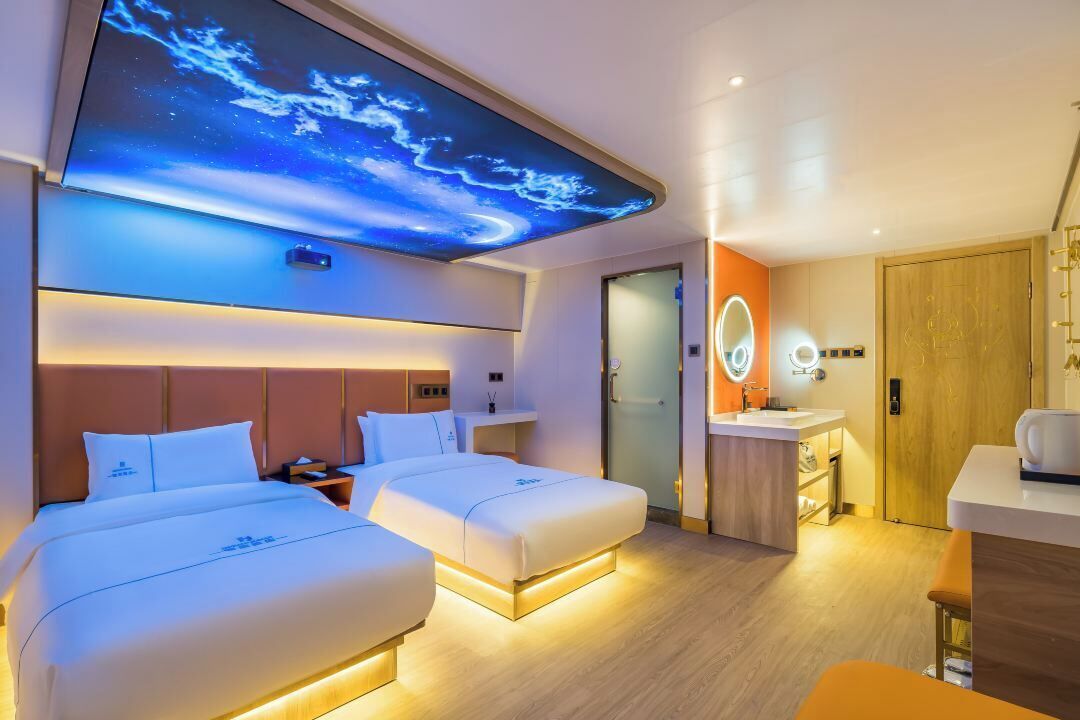 Photo - Dequan Luxury HuaYuan Hotel