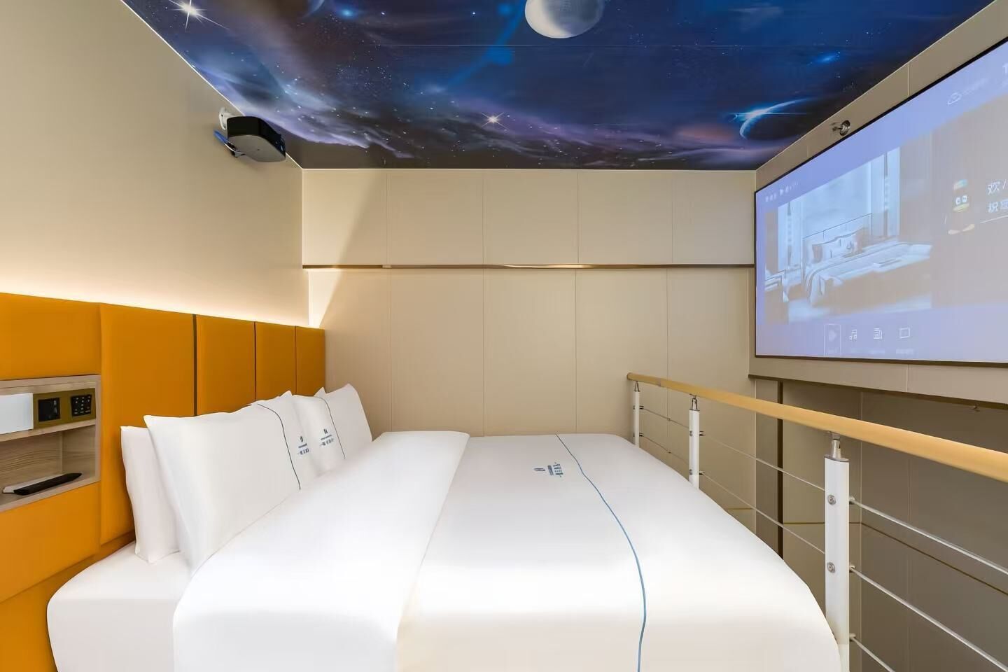Photo - Dequan Luxury HuaYuan Hotel