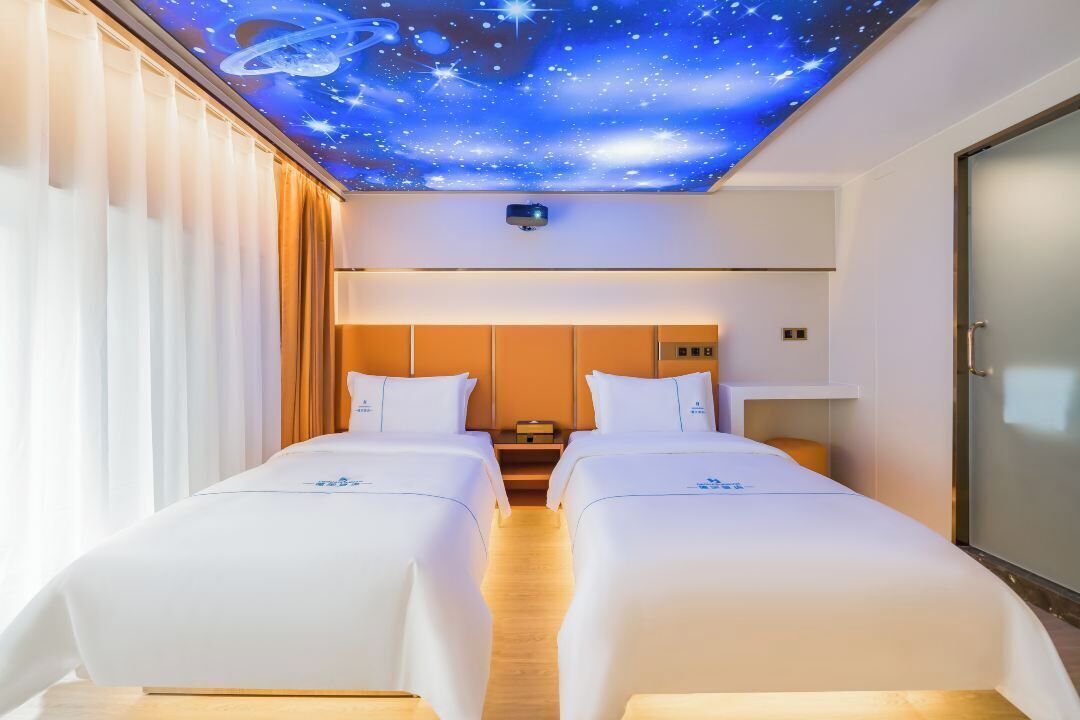 Photo - Dequan Luxury HuaYuan Hotel