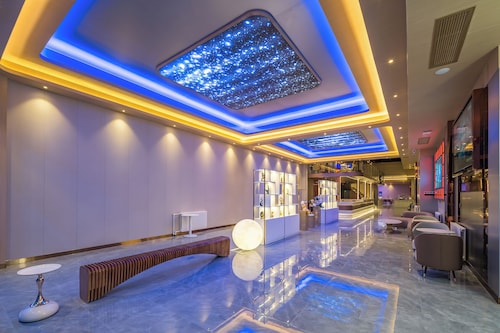 Dequan Hotel Shilibao Branch