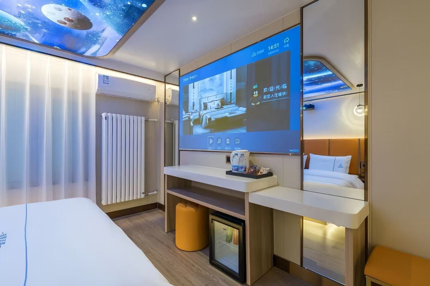 Photo - Dequan Luxury HuaYuan Hotel