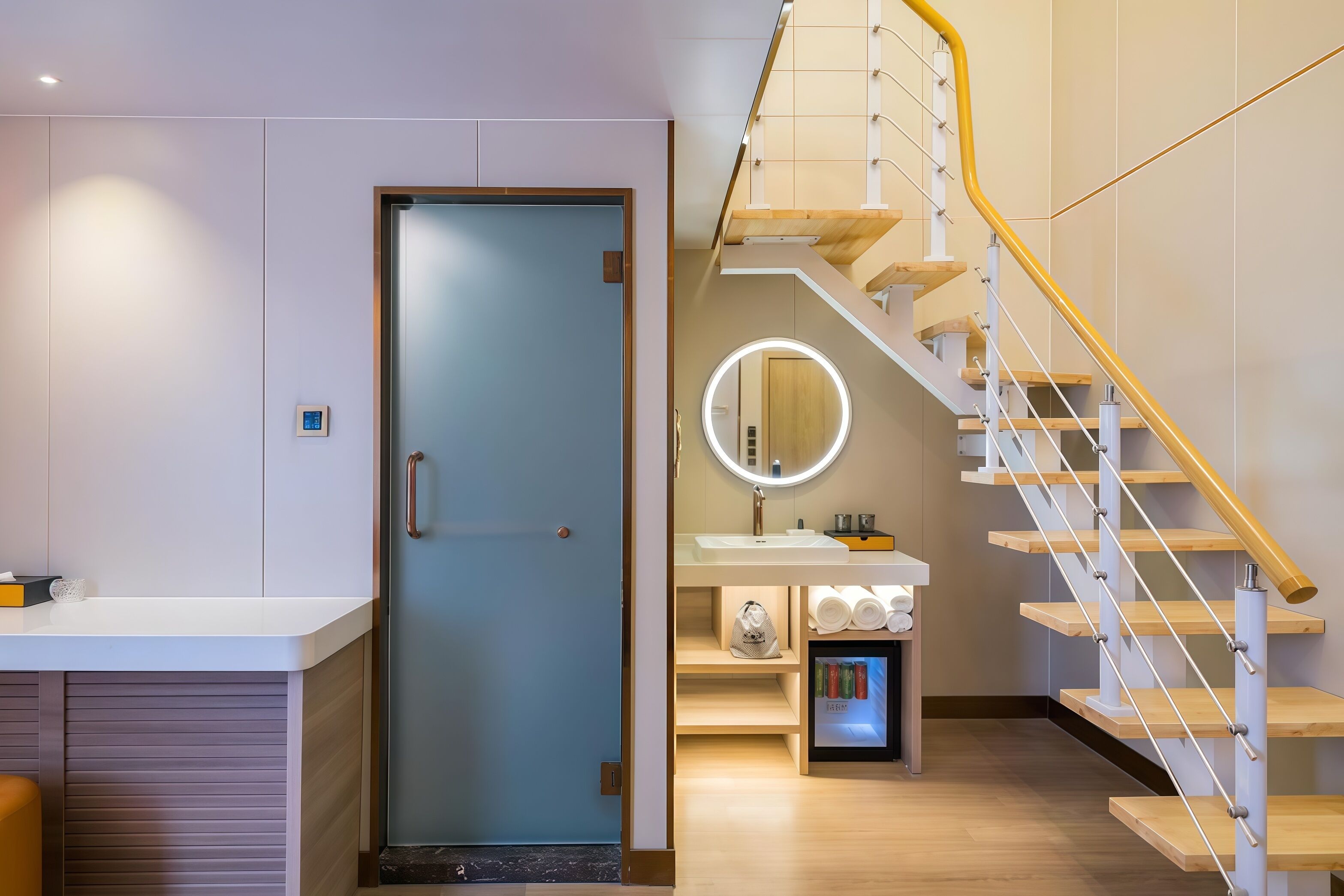 Photo - Dequan Luxury HuaYuan Hotel