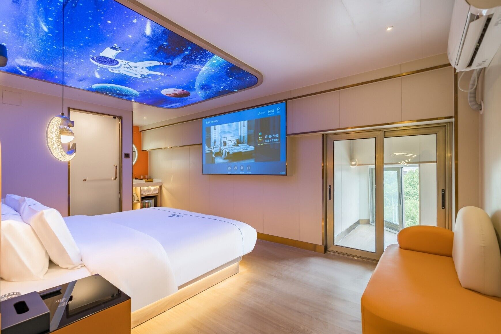 Photo - Dequan Luxury Huayuan Hotel, near SOLANA
