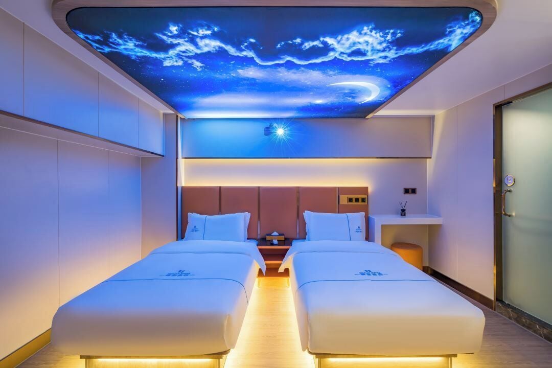 Photo - Dequan Luxury HuaYuan Hotel