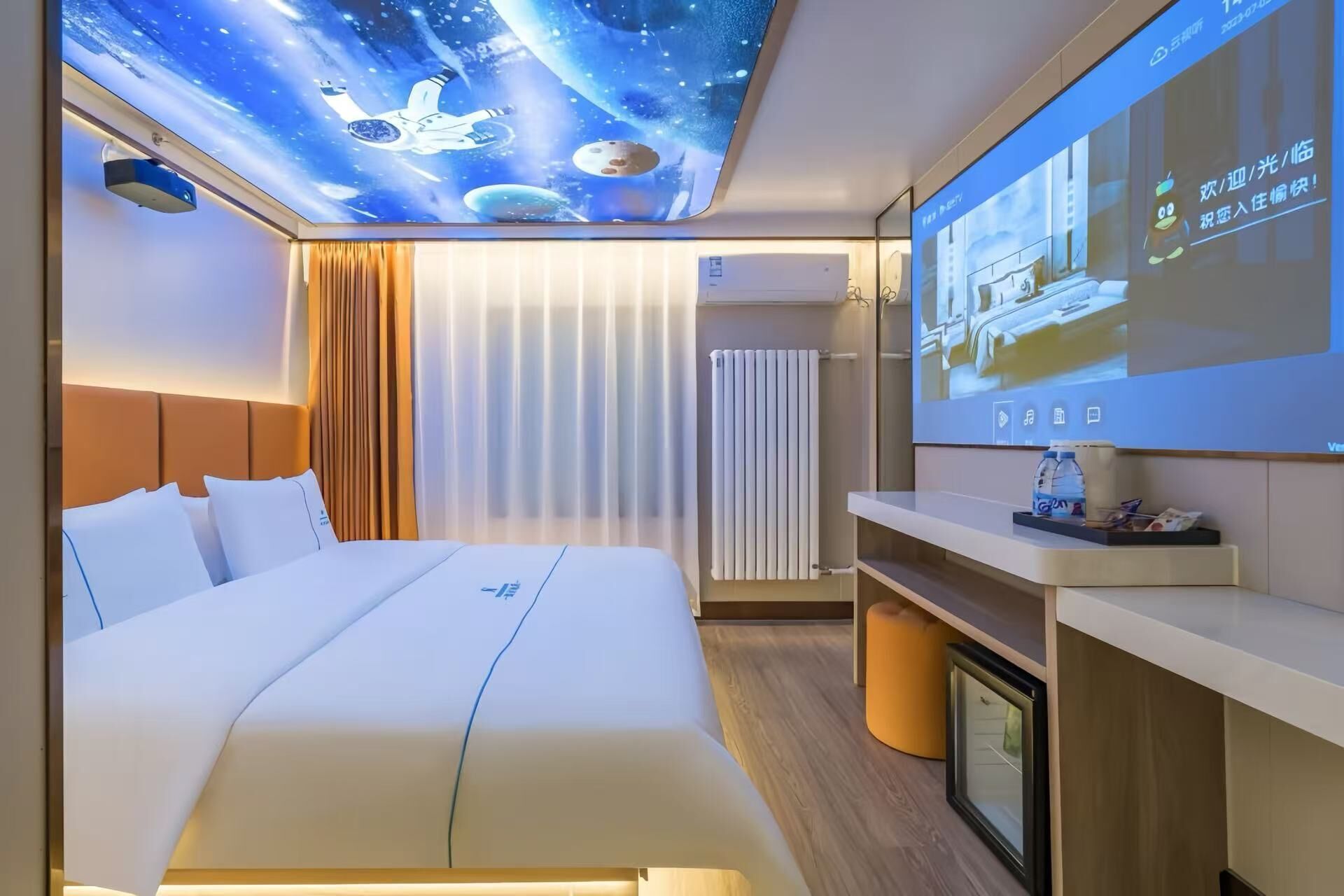 Photo - Dequan Luxury HuaYuan Hotel