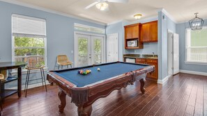 Sala de juegos