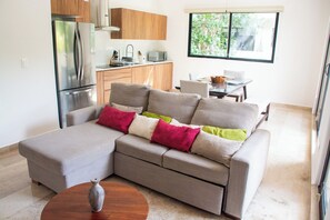 TV connectée