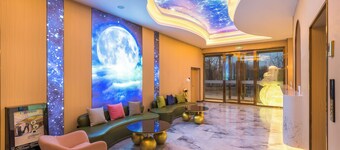 德全酒店(國展中心望京橋店)