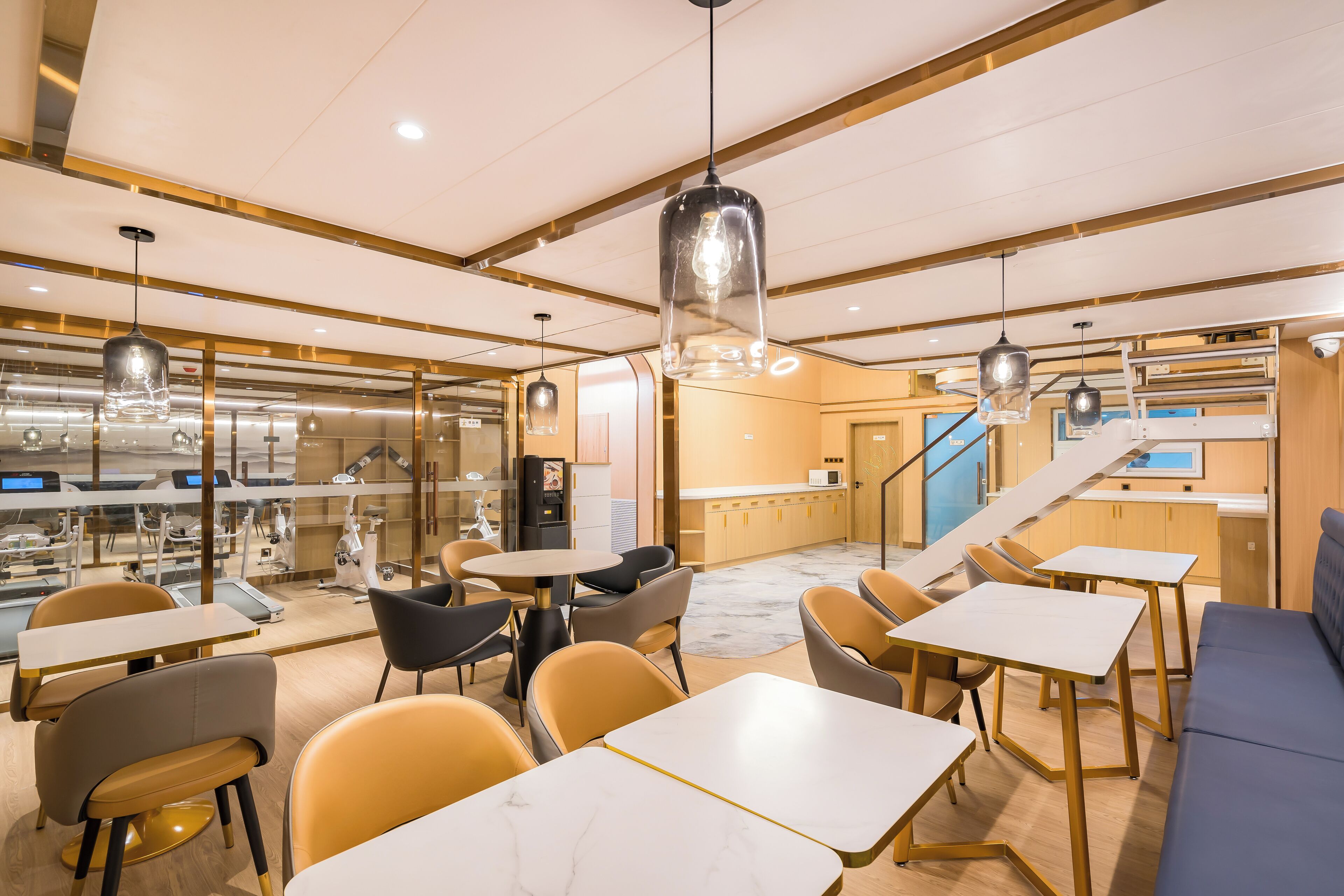 Foto - Dequan Luxury Wangjing Hotel, near Wangjing