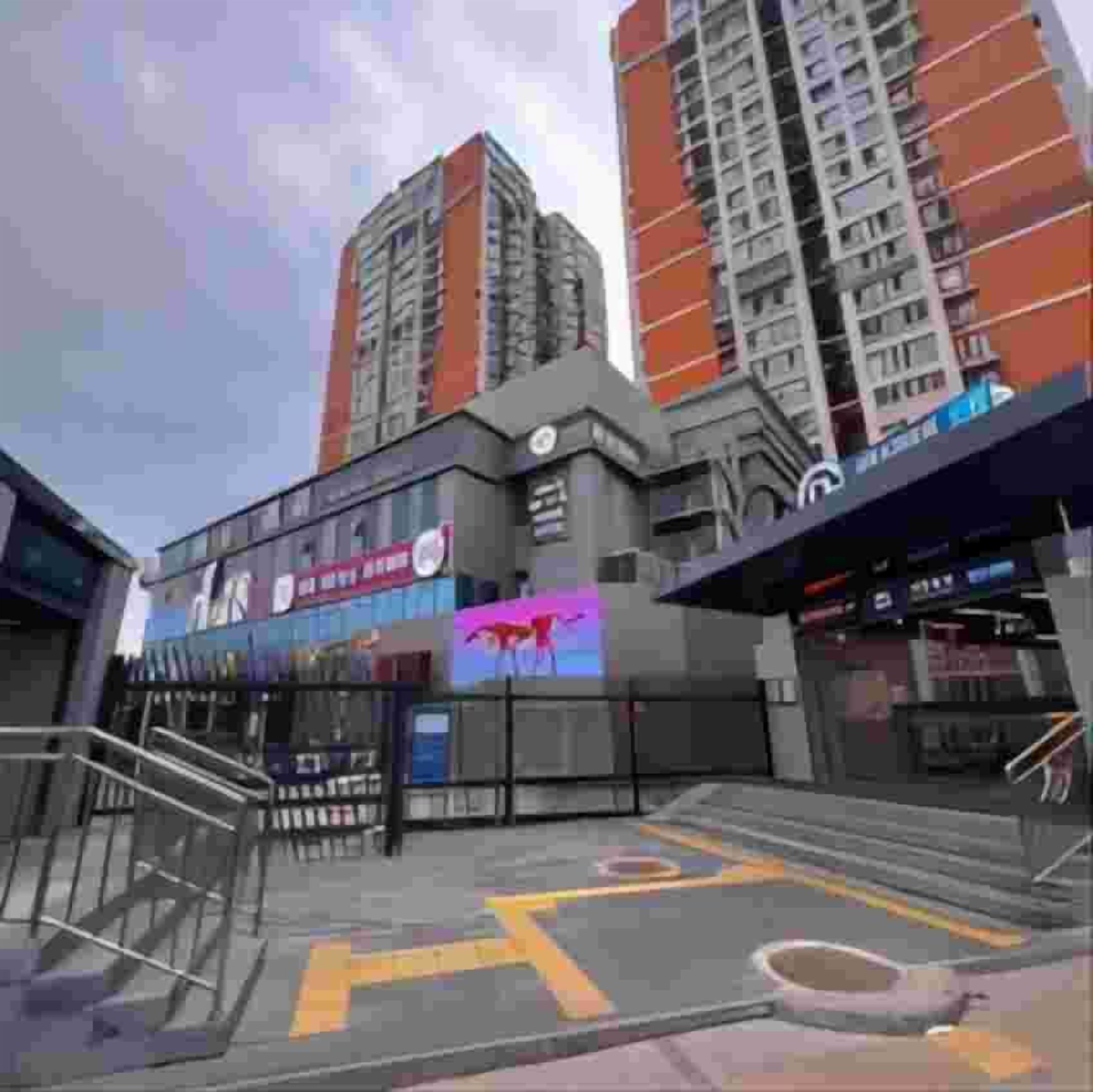 Foto - Dequan Luxury Wangjing Hotel, near Wangjing