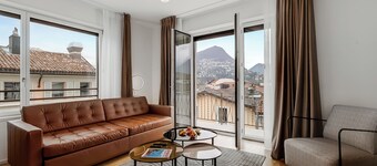 Novos Contrada 5 502, Lugano, Switzerland