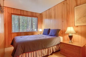 2 chambres, accès Internet, draps fournis