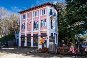 Außenbereich