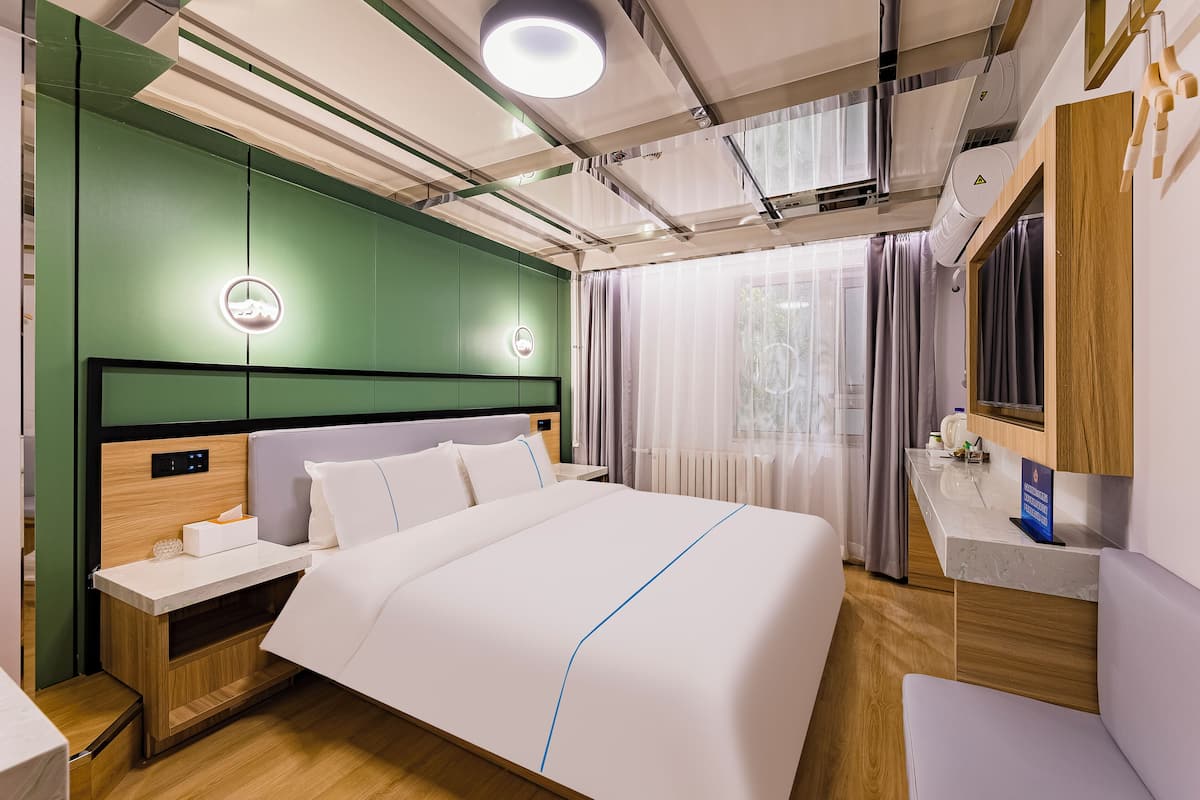 Basic Room