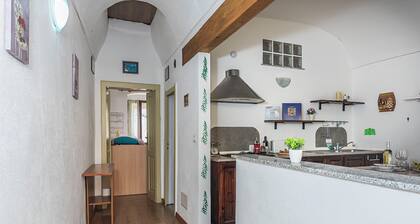 Casa Simona, Sennori, Italy