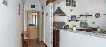 Casa Simona, Sennori, Italy