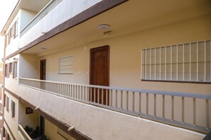 Detalle exterior