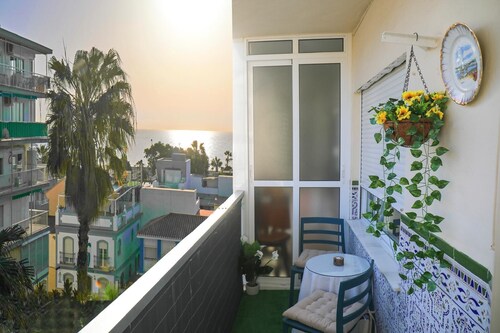 Fuente de Piedra Apartment