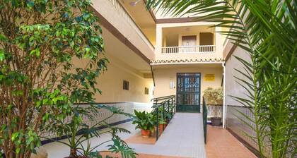 Fuente de Piedra Apartment