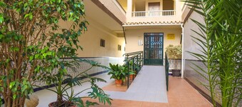 Fuente de Piedra Apartment