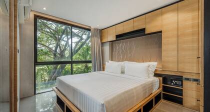 City Gate Great facilities 600m to beach