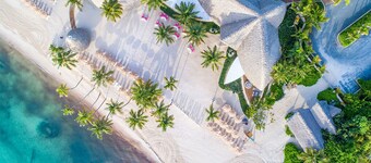 Luxury Villa Paradiso in Tortuga Bay with GOLF view, CHEF and housekeeping incl.